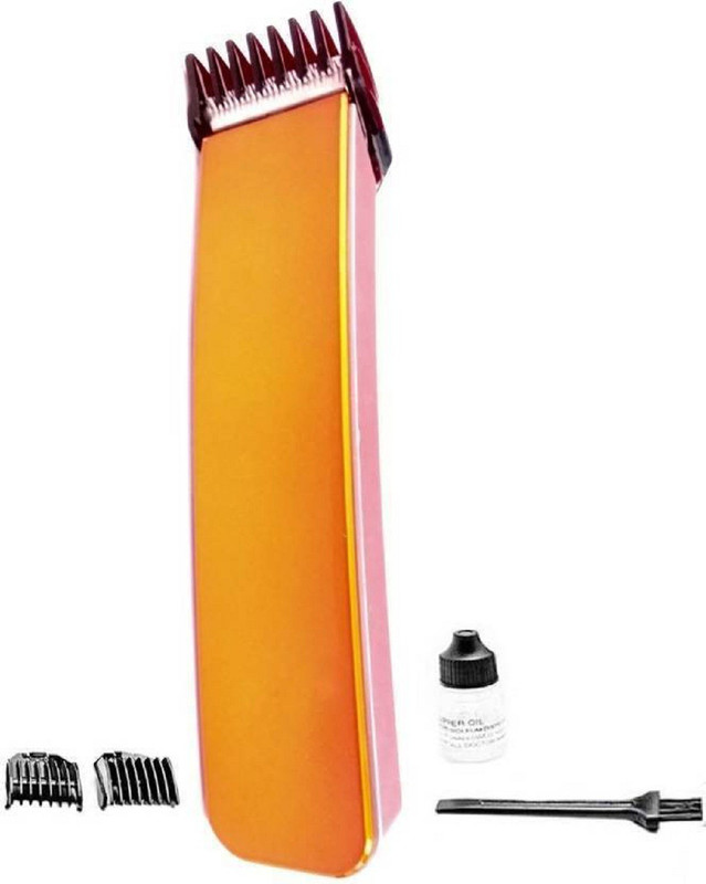 click2buy 216 Trimmer19  Runtime: 240 min Trimmer for Men & Women(Multicolor)