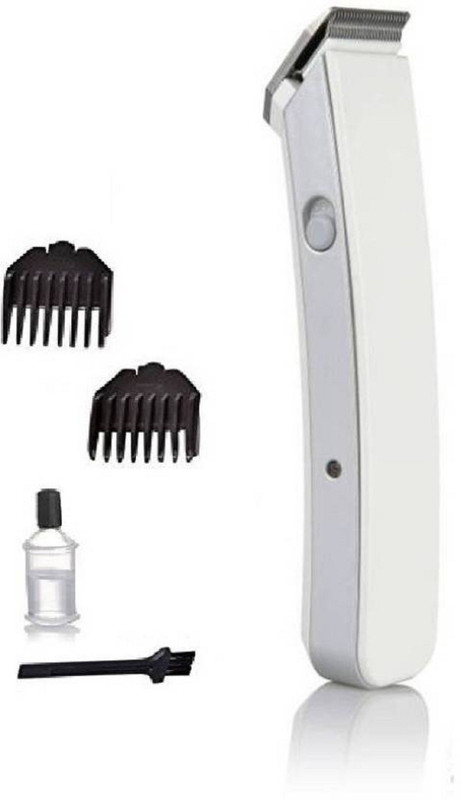 click2buy 216 Trimmer05  Runtime: 240 min Trimmer for Men & Women(Multicolor)
