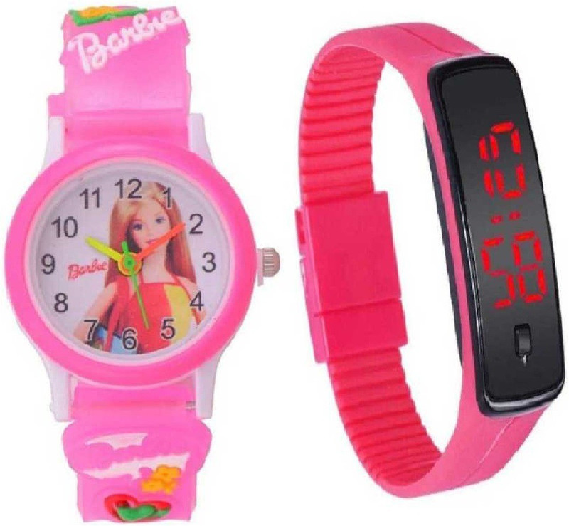 Small children watch clearance