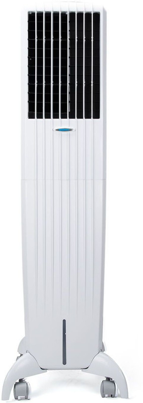 Symphony Diet 50i Tower Air Cooler(White, 50 Litres)