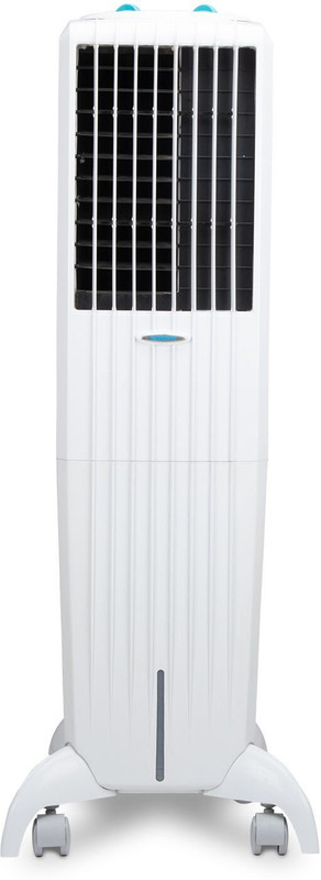 Symphony Diet 35T Tower Air Cooler(White, 35 Litres)