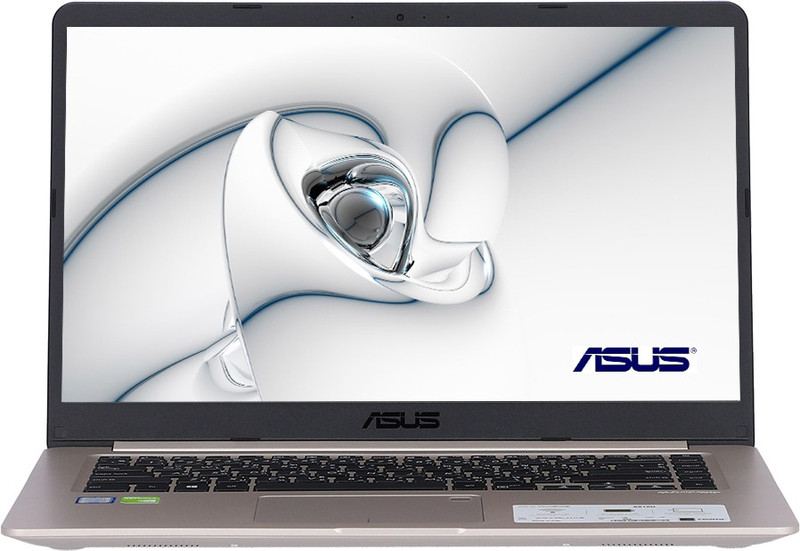 Asus Vivobook 15 Core i5 8th Gen - (8 GB/1 TB HDD/256 GB SSD/Windows 10 Home/2 GB Graphics) X510UN-EJ461T X510U Thin and Light Laptop(15.6 inch, Gold) Asus Vivobook 15 Core i5 8th Gen - (8 GB/1 TB HDD/256 GB SSD/Windows 10 Home/2 GB Graphics) X510UN-EJ461T X510U Thin and Light Laptop(15.6 inch, Gold)