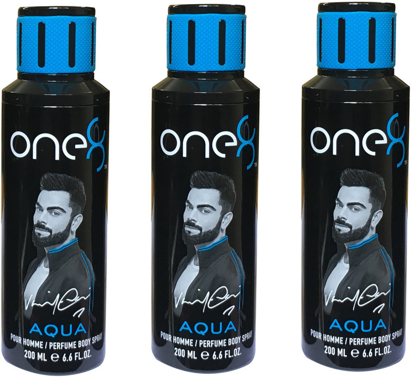 one 8 aqua perfume