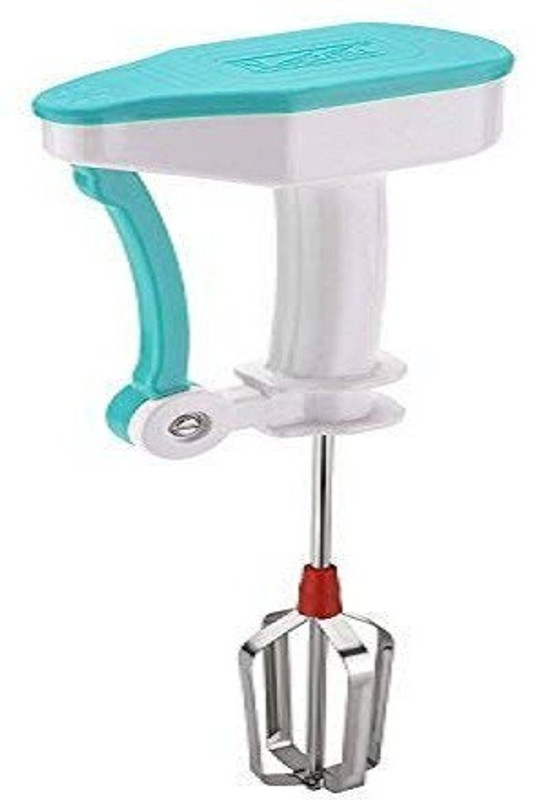 JBSE Butter Milk Machine Manual 57 0 W Hand Blender(Multicolor)