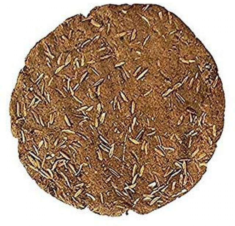 ola HUB Hawan Kund Cow Dung Cake Set Pack 2