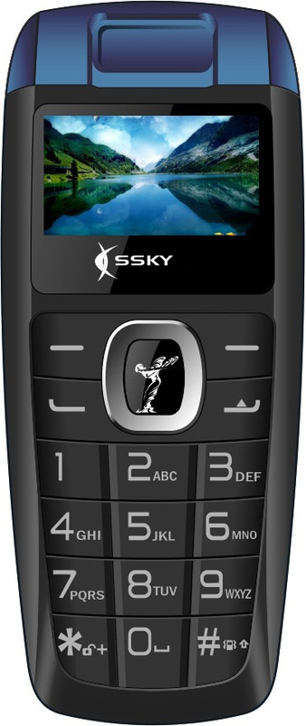 Ssky RR(Black&Blue) Ssky RR(Black&Blue)