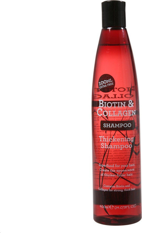 xpel marketing UK Biotin & Collagen(400 ml)