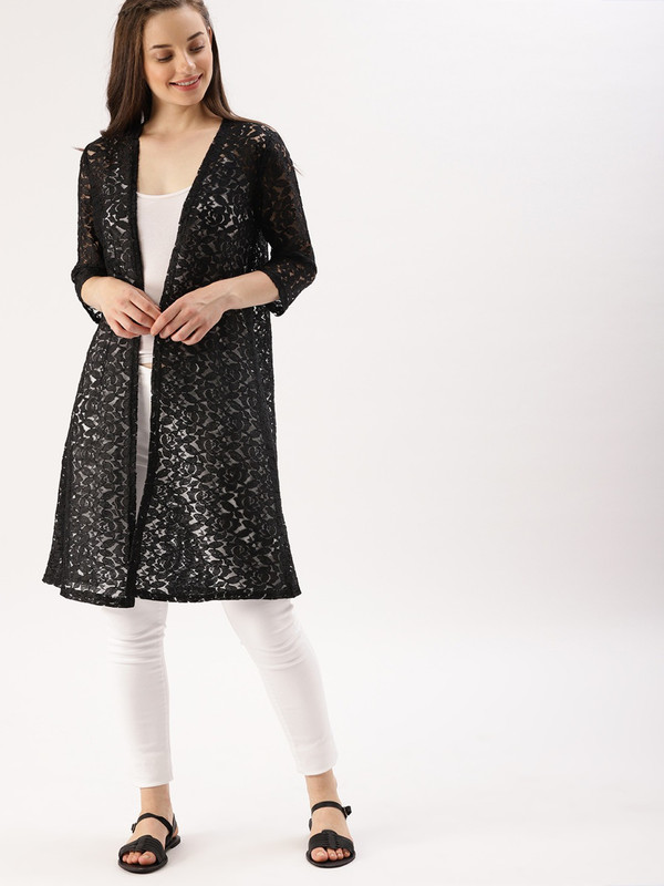 Dressberry shrug on sale
