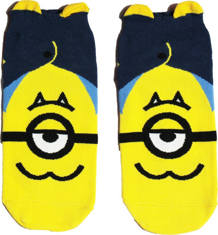 satyamsarvesham Boys & Girls Self Design Ankle Length