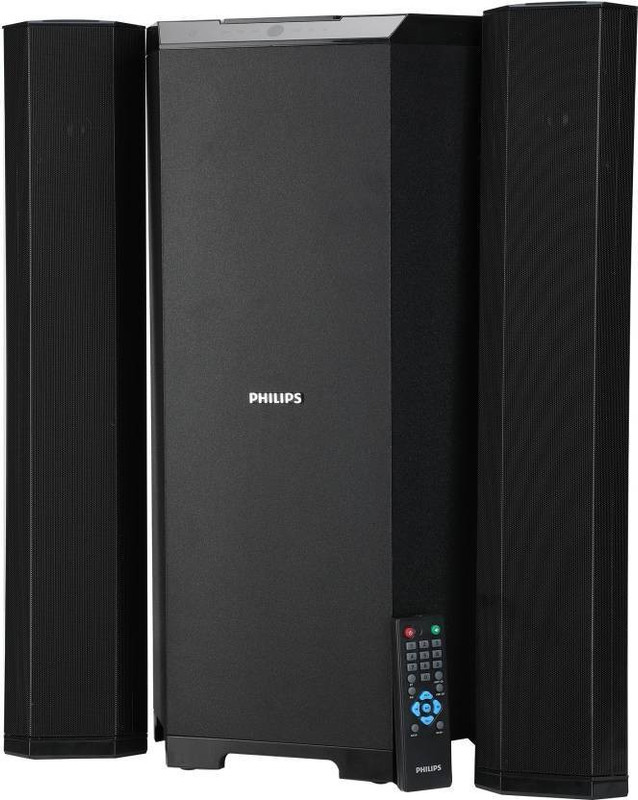 10 Best Philips Tower Floor Standing Speakers in India Amazon