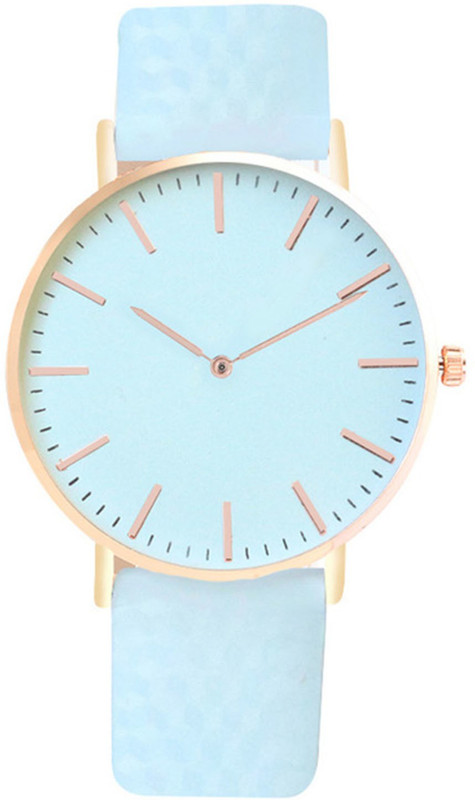 justice fashion INDIA'S NO 1 COLOUR CHANGE WATCH FOR WOMEN AND GIRLS Analog Watch  - For Women