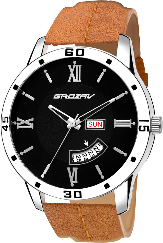 Grozav digital watch clearance