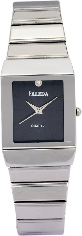 Faleda 663GCHB Standred Analog Watch - For Men