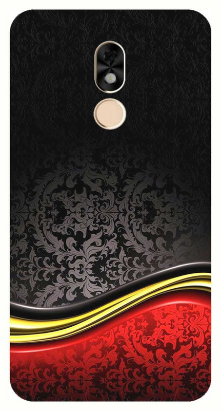 Maxbhi Panasonic Eluga A2 Back Cover Panasonic Eluga 16 Back Cover