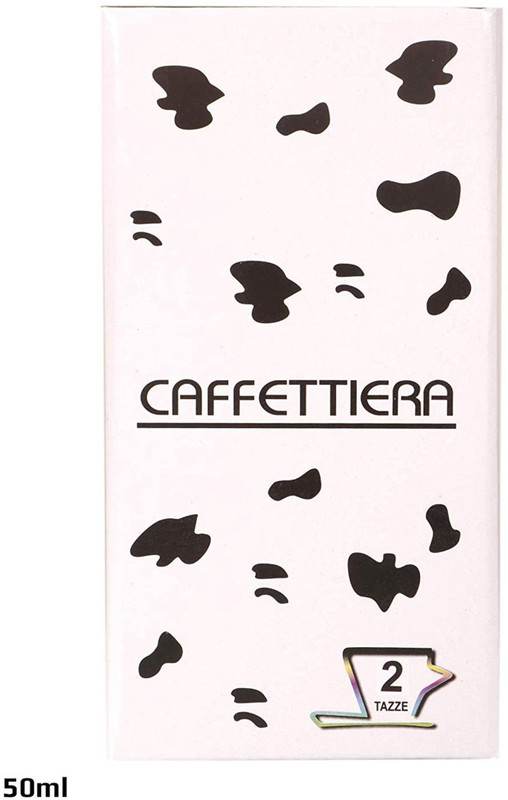 3dcreations 1 CUP Personal Coffee Maker(Multicolor)