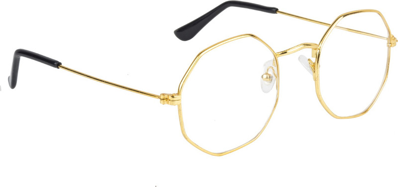 Irayz Full Rim Square Frame(52 mm)