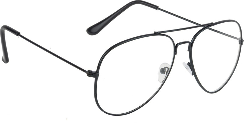 Irayz Full Rim Aviator Frame(52 mm)