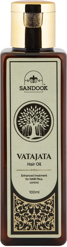 sandook Vatajata Hair oil Hair Oil(100 ml)