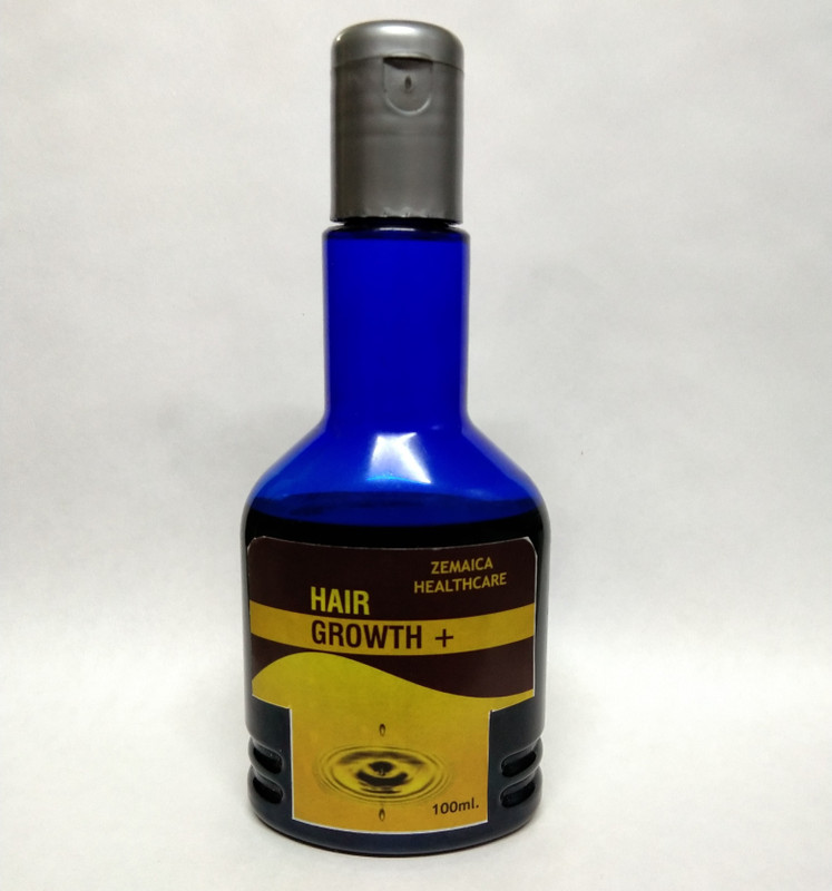 zemaica healthcare Hair Fall Control Oil - New Pack -Hair Fall Treatment Hair Regrowth Formaula Hair Oil(100 ml)