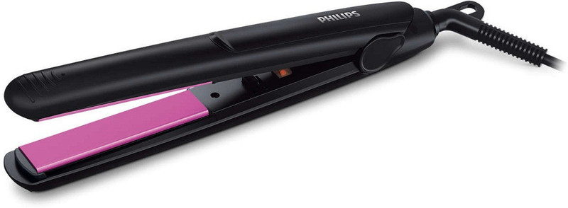 Philips HP 8302/06 HP 8302/ 06 Hair Straightener(Black)