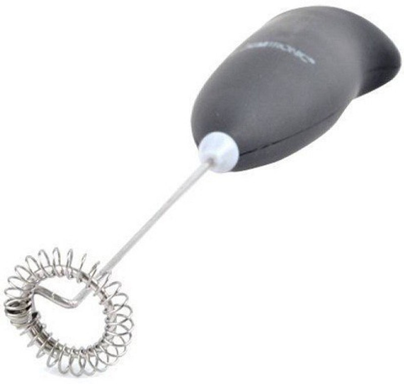 kiros Coffee/ Egg/ Butter Milk/ Milk Hand Blender 50 W Hand Blender(Black) kiros Coffee/ Egg/ Butter Milk/ Milk Hand Blender 50 W Hand Blender(Black)