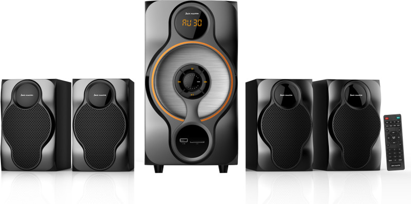 Jack martin 5.1 home theatre system sale
