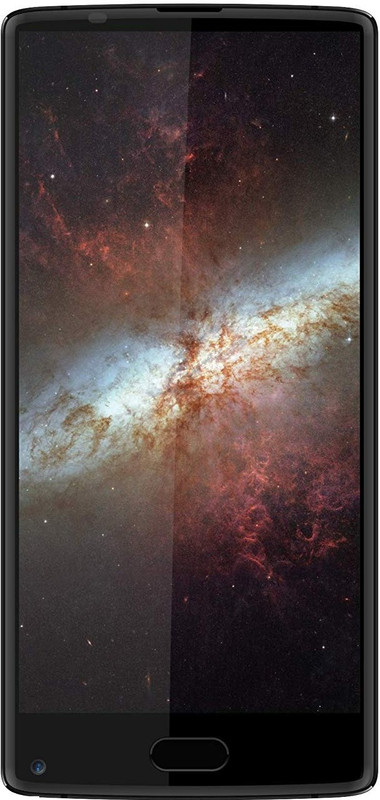 Homtom H3 (Black, 32 GB)(3 GB RAM)