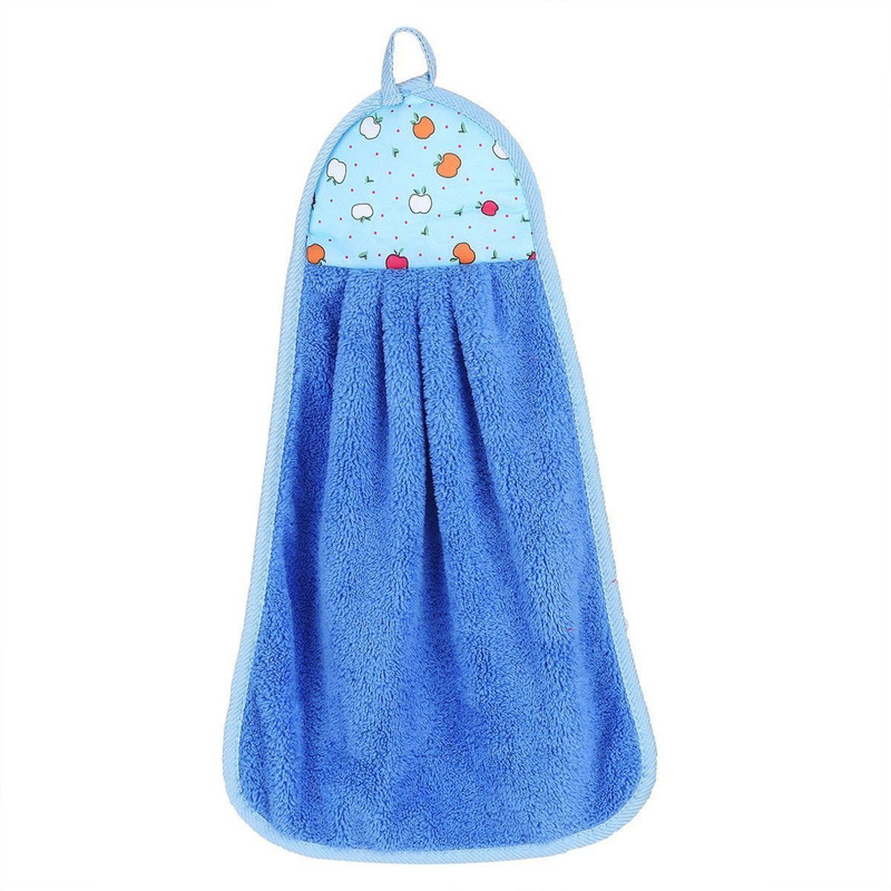 prisma collection Cotton Soft and Light Weight Hanging Hand Napkin for Wash Basin multy Napkins