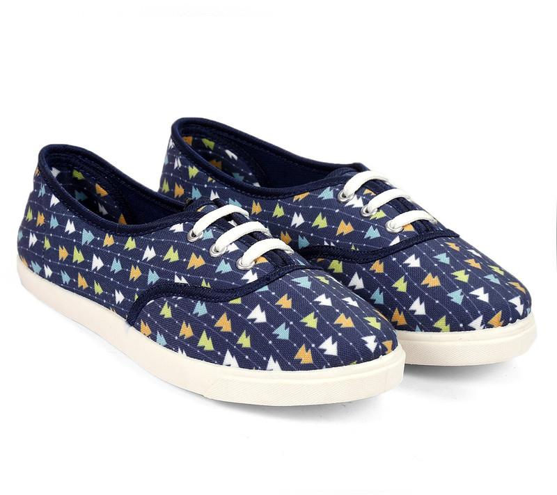 kook n keech women sneakers