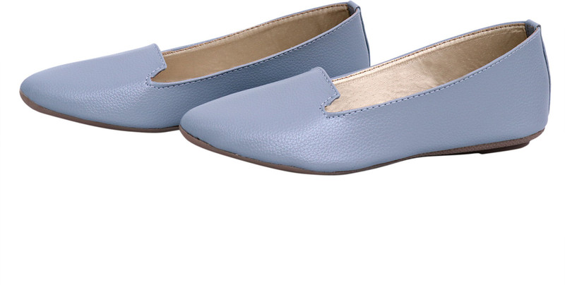interlane Bellies For Women(Blue)