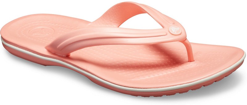 crocs flip flops