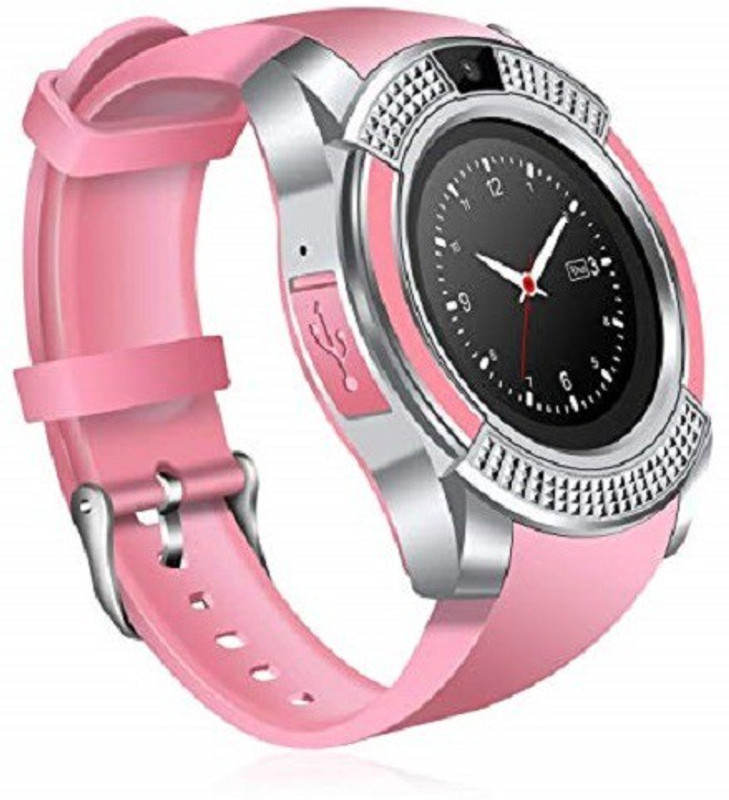 Sim Card Smart Watch V8 Original Bluetooth Smartwatch Memory Card