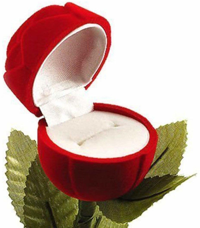 diya home Artificial Flower Gift Set