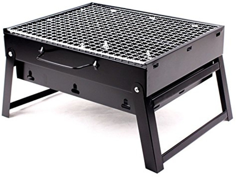 siddhmurti Charcoal Grill