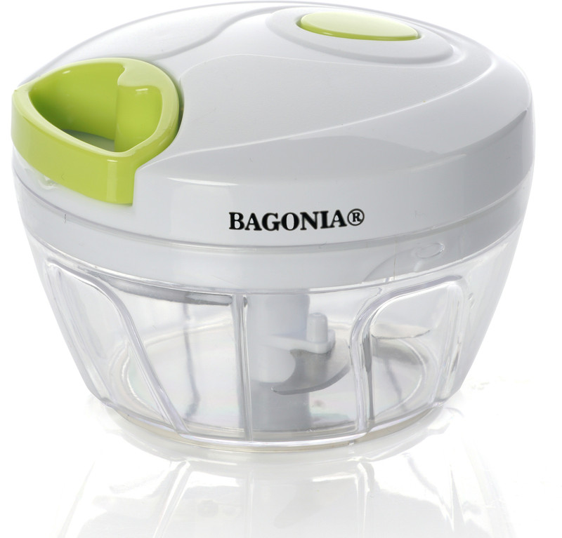 bagonia Mini Slicer Chopper Vegetable & Fruit Chopper(1)