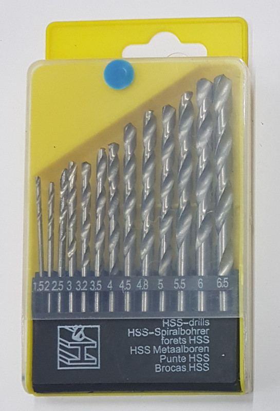 taipan TDBS13