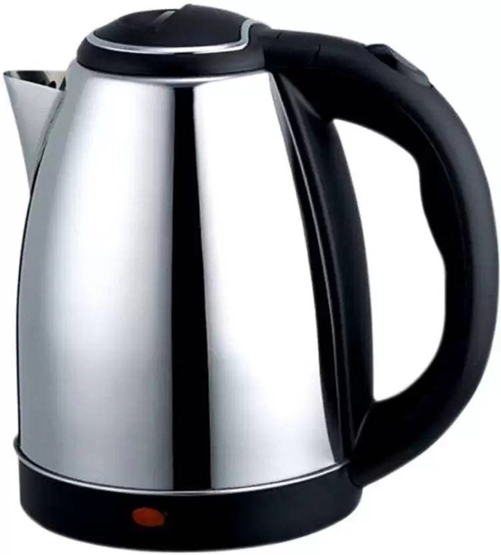 Surya AM-18 Electric Kettle(1.8 L, Steel) Surya AM-18 Electric Kettle(1.8 L, Steel)