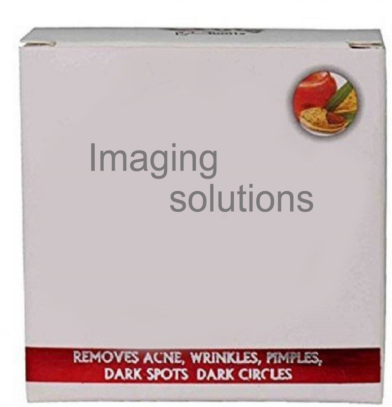 imaging solutions Chandni Whitening Cream ..(100 g)