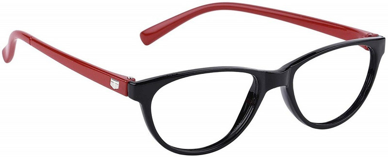 Angel Opticals Full Rim Cat-eyed Frame(50 mm)