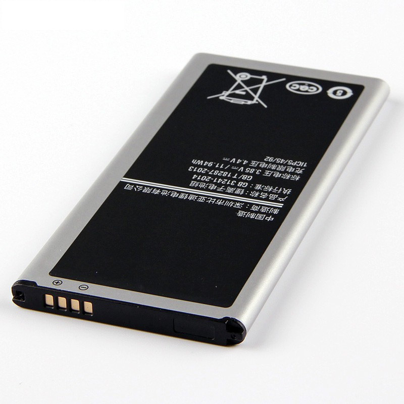 colin levine Mobile Battery For Samsung Galaxy J5 - 6 New 2016 Edition