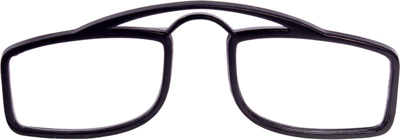 Wowants BLACK 2.0 Push In Nose Pad