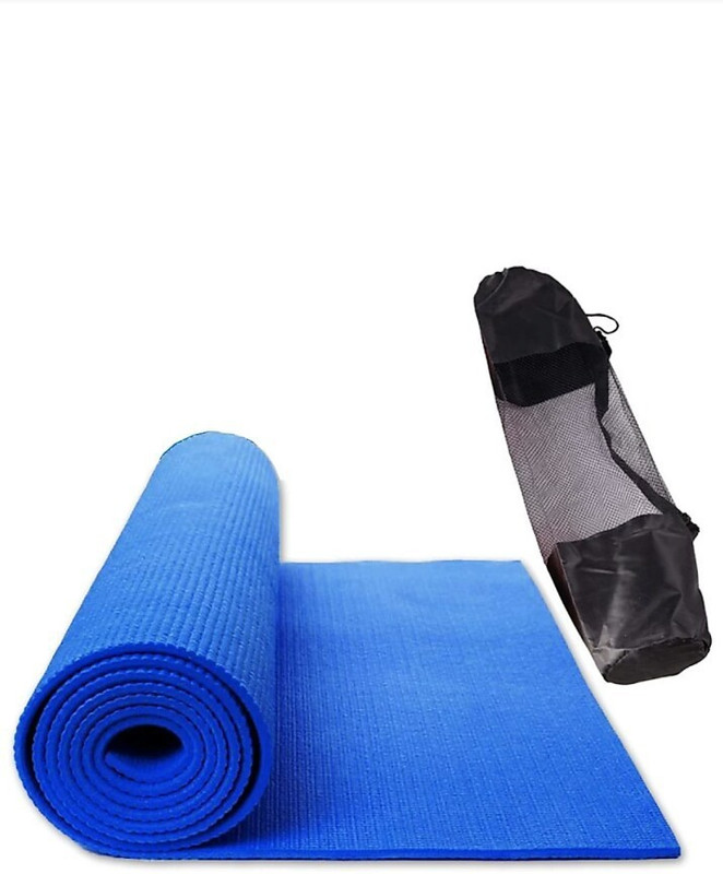 yoga exercise mat