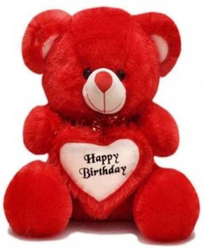 Bday teddy new arrivals