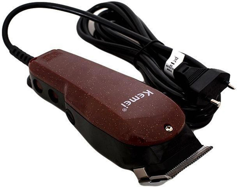 hair clipper cum trimmer