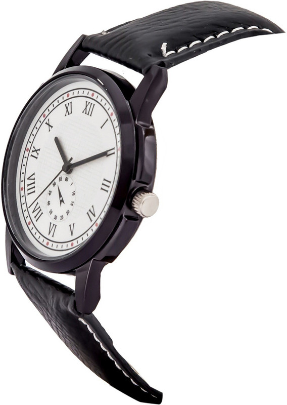 gkms 1 Smart Analog Watch  - For Boys & Girls