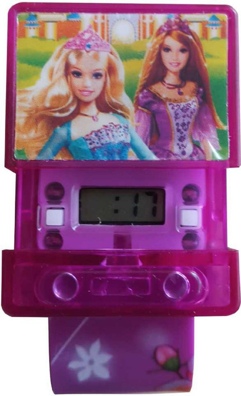 barbie music