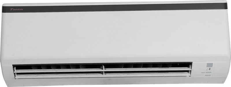 Daikin 1.8 Ton 2 Star Split AC - White(GTQ60TV16U2, Copper Condenser)