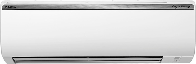 Daikin 1.5 Ton 5 Star Split Inverter AC - White(FTKR50TV16U, Copper Condenser)