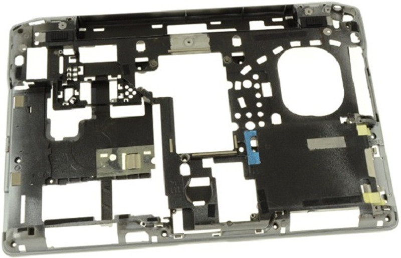 Dell Latitude E6330 Laptop Bottom Base Cover Cabinet(Black)