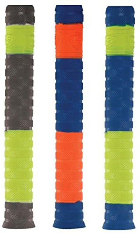 labh traders lb Mesh Grip(White, Pack of 3)